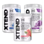 XTEND Original BCAA Powder 30 Servings