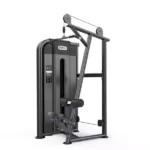 DHZ Lat Pulldown-U2012C