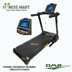 OMA 2025 Best Android Treadmill -ELITE-5320TA