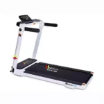 “2025 version” HealthEngine Taiwan Installation Free Foldable Motorized Treadmill- Motion Pad