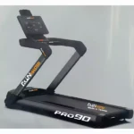 “2025 version” RunMaster Commercial Motorized Treadmill-PRO90