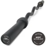 4 feet EZ Barbell Bar Olympic Weightlifting Bar 4 Color