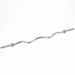 4 Feet EZ Barbell Bar-Regular Bar