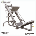 45 Degree Leg Press – IMPULSE – IT7020