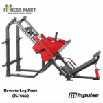45 Leg Press Impulse-SL7020