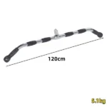 48″ Lat Pull Bar Down 3 Position