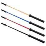 7 feet Olympic Bar 4 color