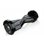 8” Hoverboard Lamborghini style Black