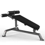 Abdominal Bench – Realleader USA – FW-2013
