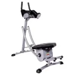 AB Coaster Fitness Gym Equipment.