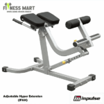 Adjustable Crunch – IMPULSE – IFAH
