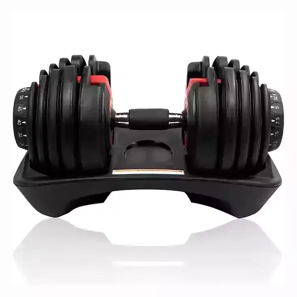 adjustable-dumbbell-set-40kg Adjustable Dumbbell Set 25KG - Image 1