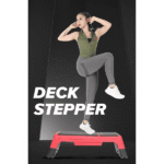 Aerobic Step Board (Multi Function)