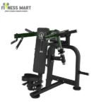 ALX A729 Plate Loaded Cross Shoulder Raise