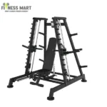 ALX A741 Tower Chest Push & Shoulder Push Short Description