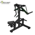 ALX A905 Sit & Stand Side Lateral Raise
