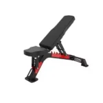 ALX Fitness Adjustable Bench-ALX-HM39