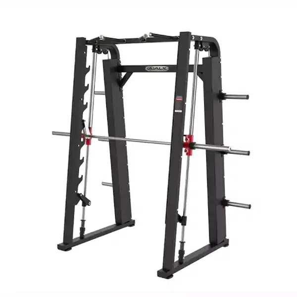 alx-fitness-multi-functional-smith-alx-hm63 ALX Fitness Multi-Functional Smith-ALX-HM63 - Image 1