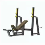 ALX Fitness Olympic Decline Bench (ALX8026)