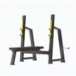 ALX Fitness Olympic Flat Bench ALX8024
