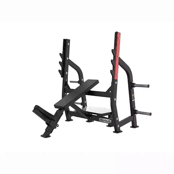 alx-fitness-olympic-incline-bench-alx-hm42 ALX Fitness Olympic Incline Bench-ALX-HM42 - Image 1