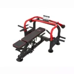 ALX Fitness Scissor Push Chest Trainer-ALX-A751
