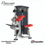 Arm Curl – IMPULSE – IT9503