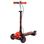 Avengers Hero 3-Wheel Kids Scooter