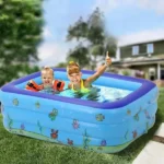 Baby Bath Tub – 130cm