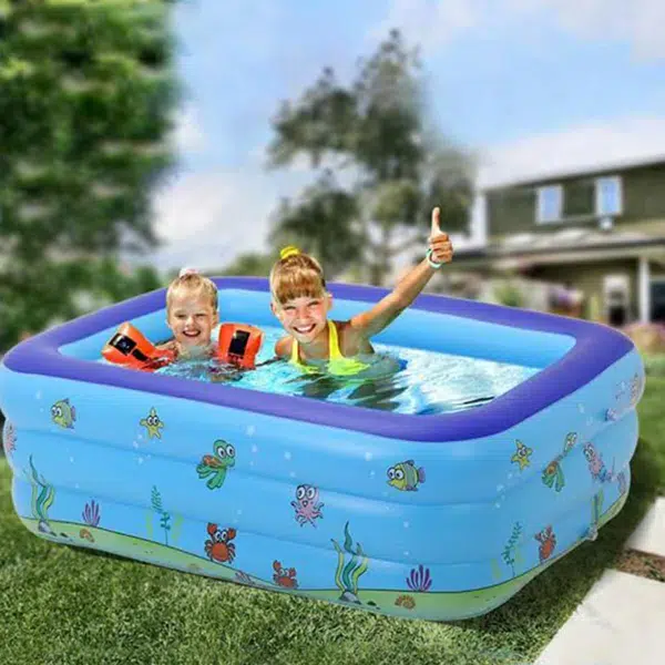 baby-bath-tub-130cm Baby Bath Tub – 130cm - Image 1