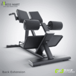 Back Extension-DHZ-E7045