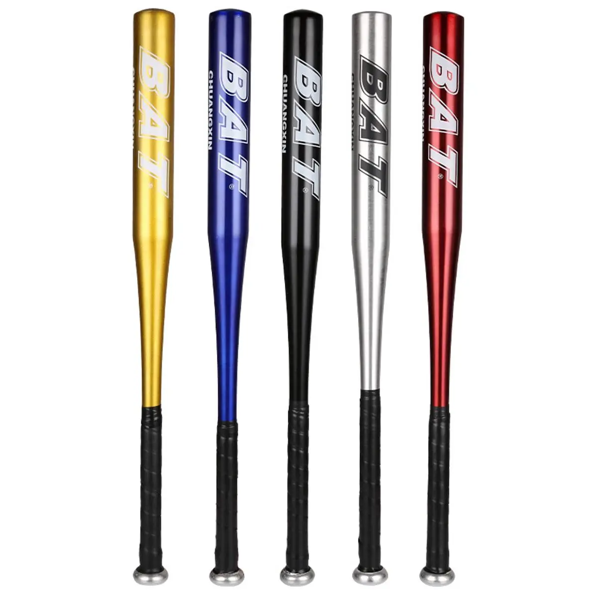 baseball-bat-aluminum-28-inch Baseball Bat-Aluminum - Image 1