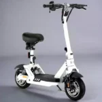 BEZIOR S1 Smart Electric Scooter- Your New Smart Lifestyle Companion