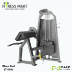 Biceps Curl Machine-DHZ-T1030
