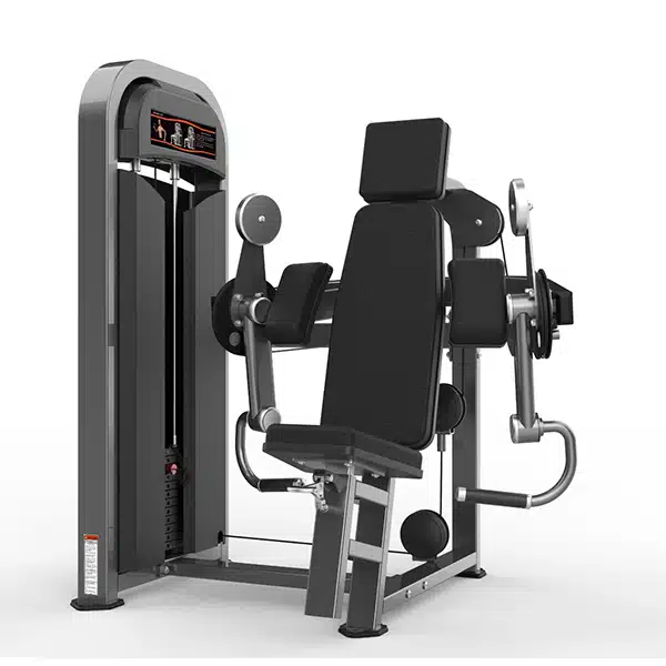 biceps-curl-realleader-usa-m2-1010b Biceps Curl – Realleader USA – M2-1010B - Image 1