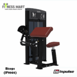 Biceps – IMPULSE – IF9303