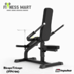 BICEPS/TRICEPS – IMPULSE – IFP1706