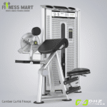 Camber Curl & Triceps-DHZ-U2087