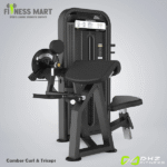 Camber Curl & Triceps-DHZ-U3087
