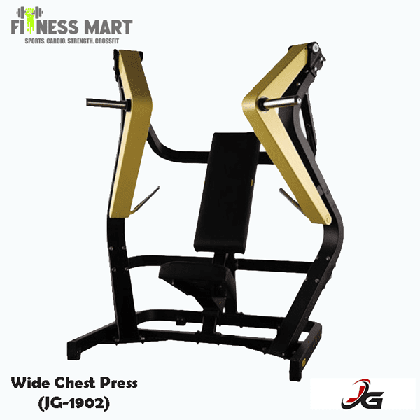 chest-press-jg-1902 Chest Press-JG-1902 - Image 1