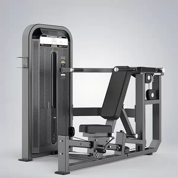 chest-shoulder-press-dhz-e5084 Chest, incline Chest & Shoulder Press–DHZ–E3084A - Image 1