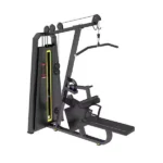 Combo Machine Latpulldown with Seated Row BODY CHARGE USA-1659A