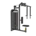Combo Machine Pec-Dec Fly BODY CHARGE USA-S6738A