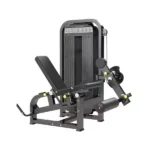 Combo Machine Prone Leg Curl with Leg Extension BODY CHARGE USA-S6764A