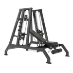 Combo Machine Smith/Chest & Shoulder BODY CHARGE USA-022A