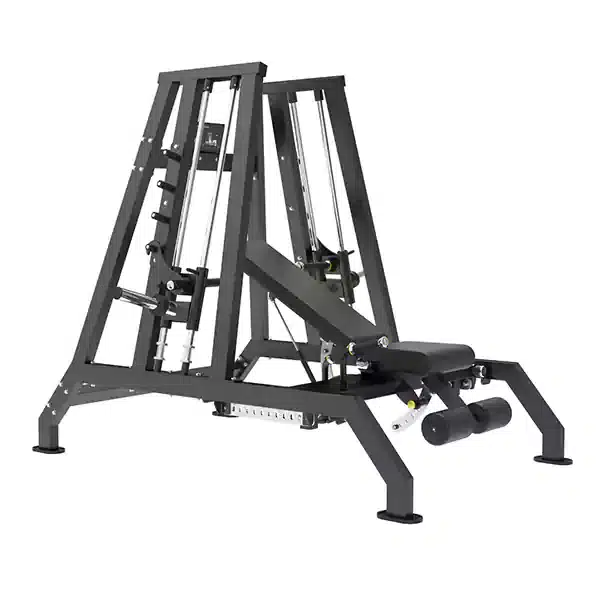 combo-machine-smith-chest-shoulder-body-charge-usa-022a Combo Machine Smith/Chest & Shoulder BODY CHARGE USA-022A - Image 1