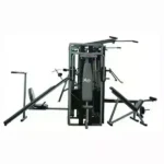 10 Station Multi Gym Machine