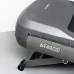 Commercial Motorized Treadmill-GYMOST-6140EA