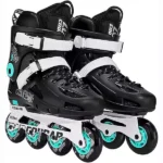 Cougar 307 In Liners Skating Shoes Multi Color Size: L (39-43)