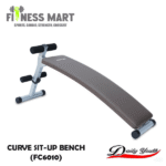 Daily Youth FC6010 Curve Sit-up Bench